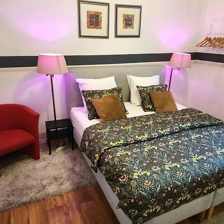 Appartement Mbawa Льєж Екстер'єр фото
