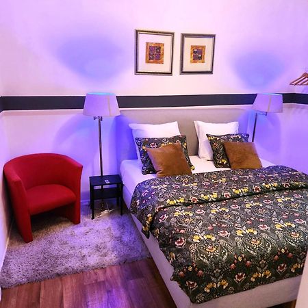 Appartement Mbawa Льєж Екстер'єр фото