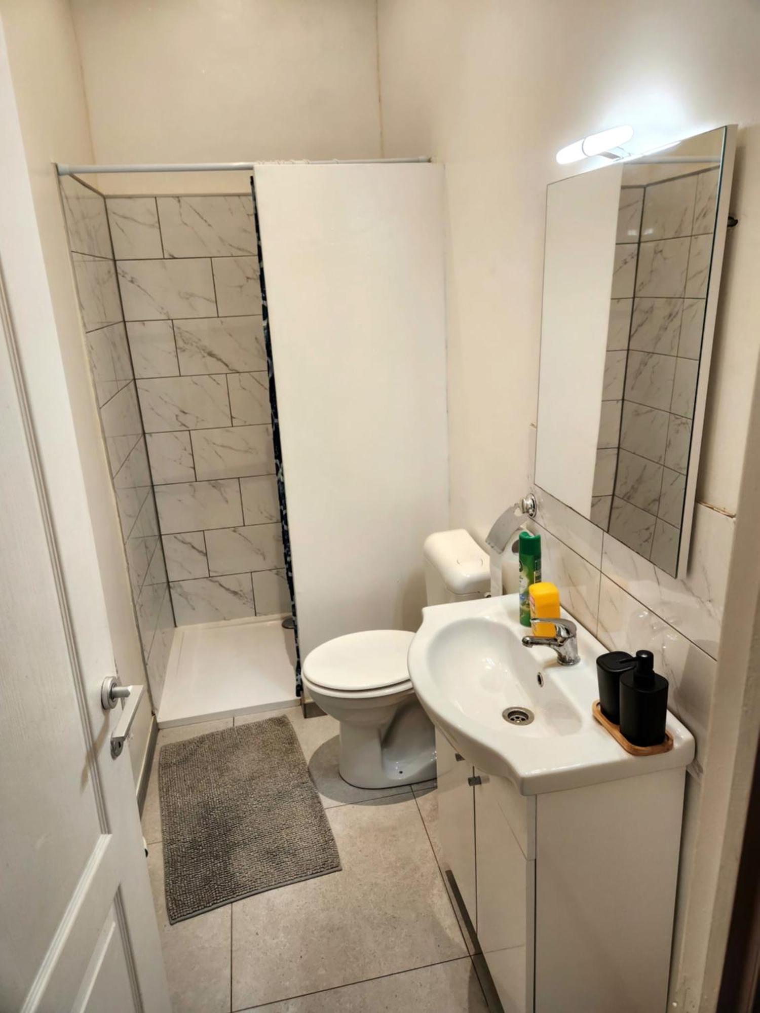 Appartement Mbawa Льєж Екстер'єр фото