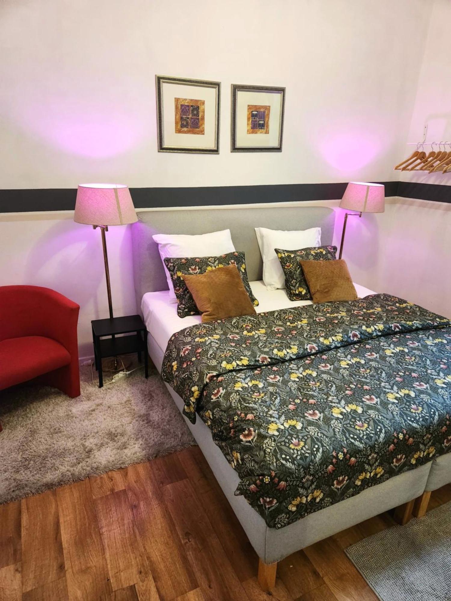 Appartement Mbawa Льєж Екстер'єр фото