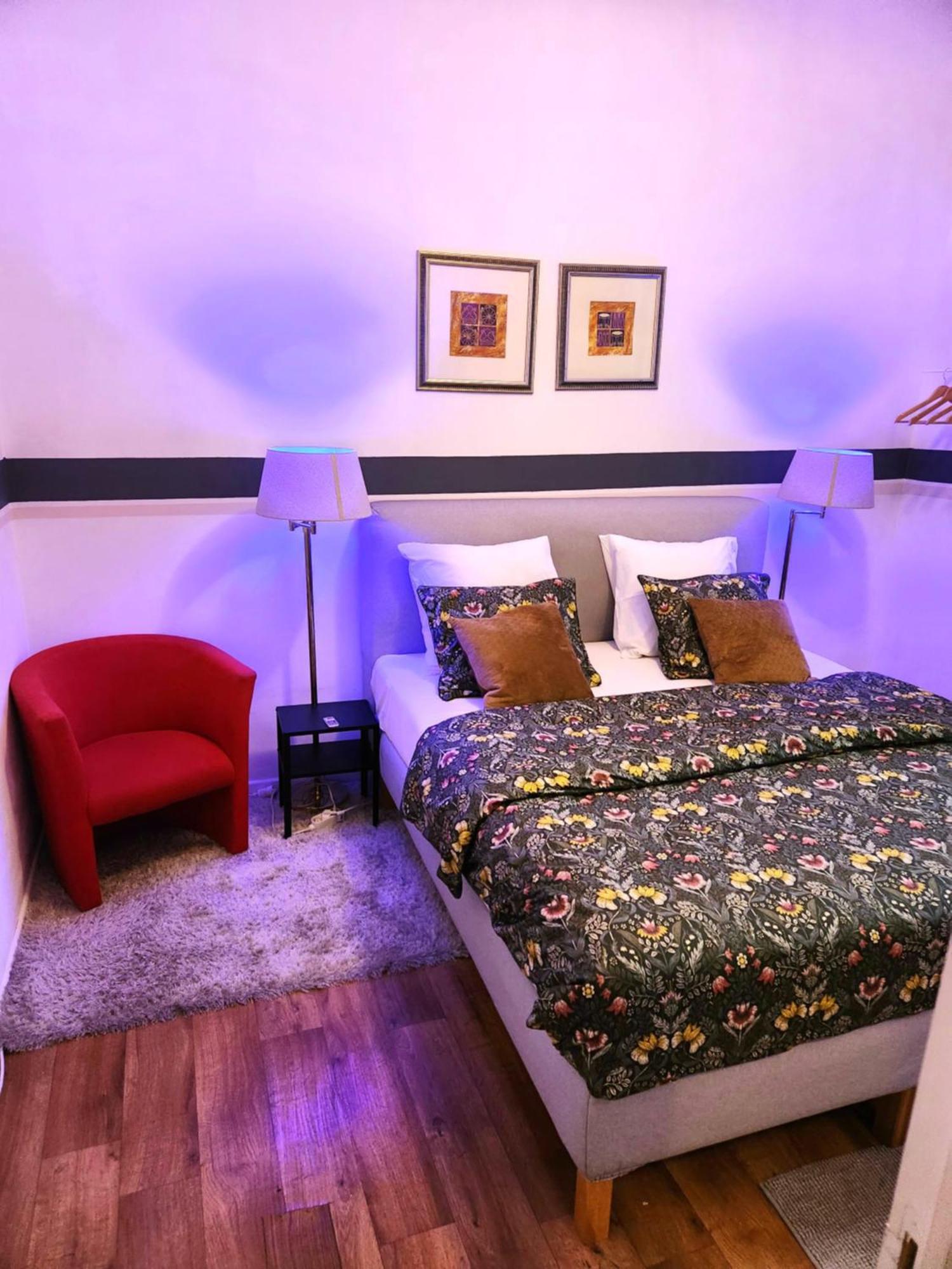Appartement Mbawa Льєж Екстер'єр фото