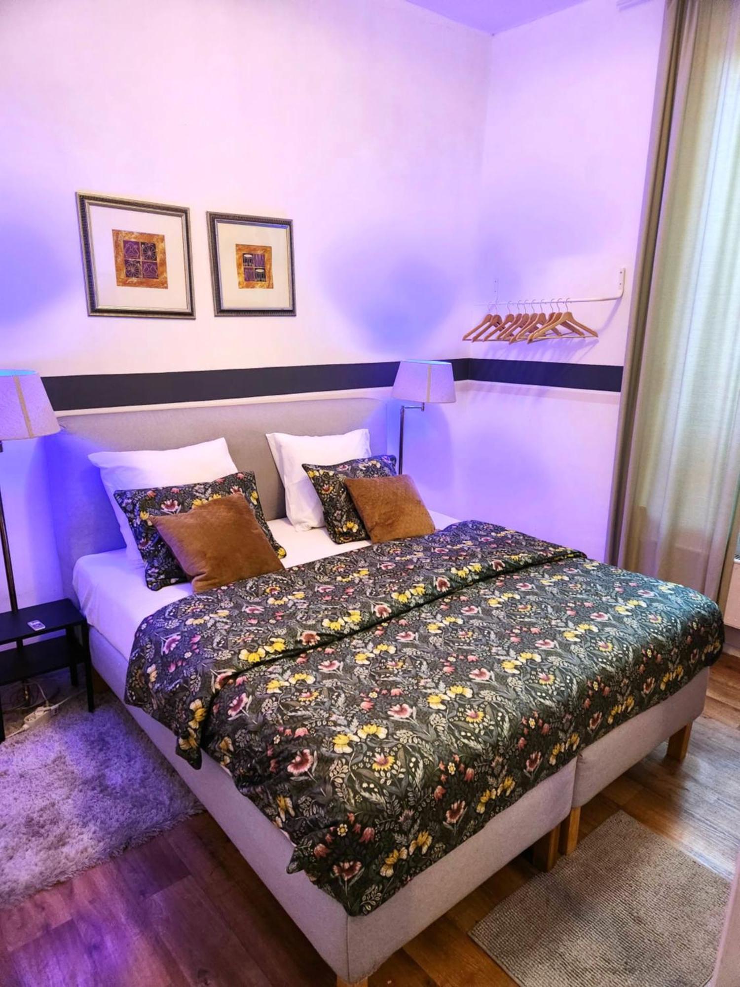 Appartement Mbawa Льєж Екстер'єр фото