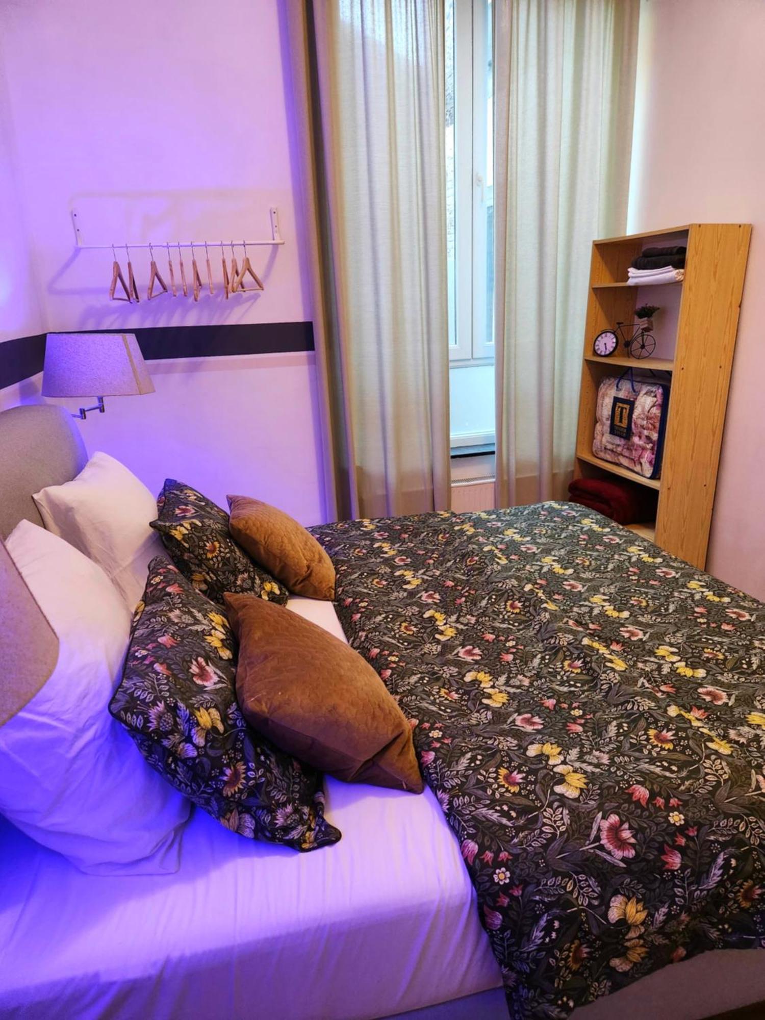 Appartement Mbawa Льєж Екстер'єр фото